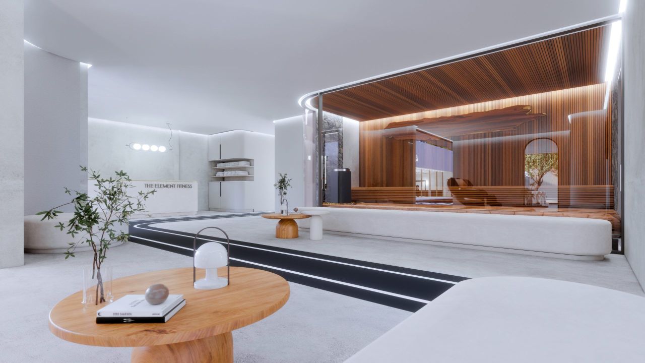 Апартаменты на пляже Камала, Таиланд, 29 м² - фото 4