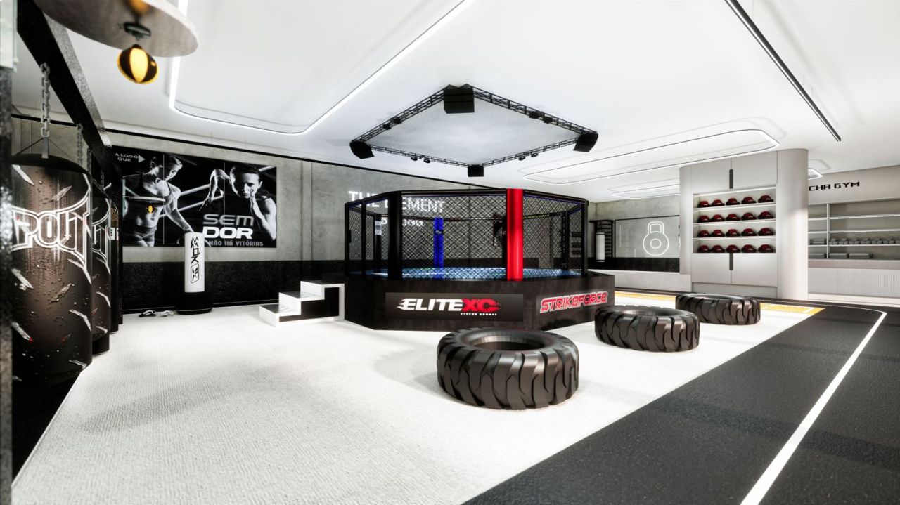 Апартаменты на пляже Камала, Таиланд, 29 м² - фото 5