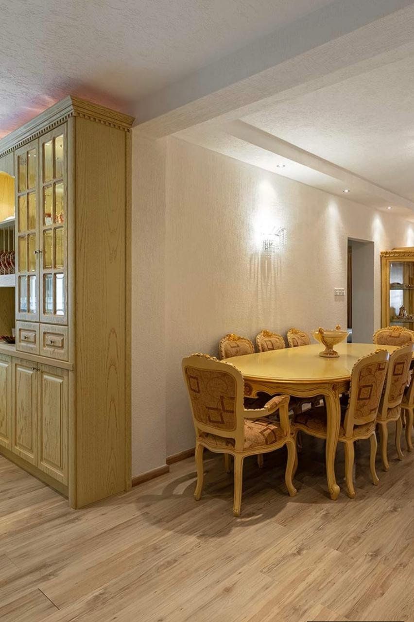 Апартаменты в Меса-Йитонии, Кипр, 103 м² - фото 8