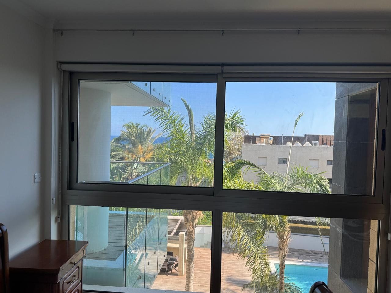 Апартаменты в Агиос Тихоне, Кипр - фото 8