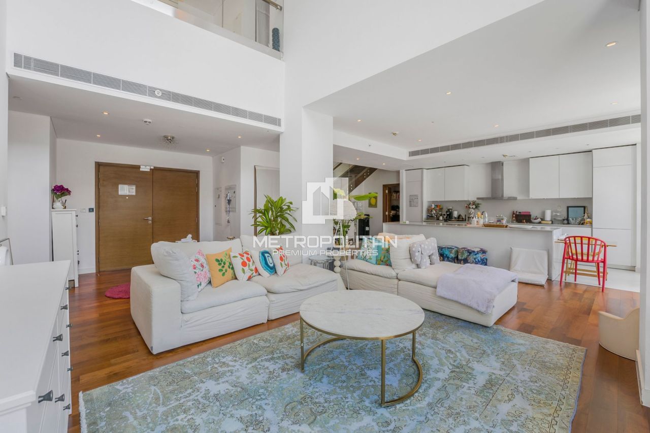 Апартаменты в Дубае, ОАЭ, 273 м² - фото 1