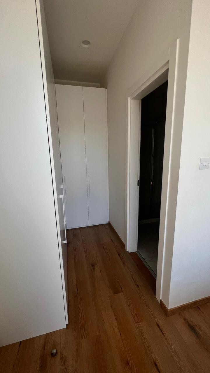 Апартаменты в Меса-Йитонии, Кипр, 121 м² - фото 9