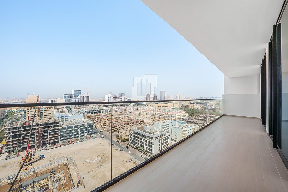 Апартаменты в Дубае, ОАЭ, 108 м² - фото 1
