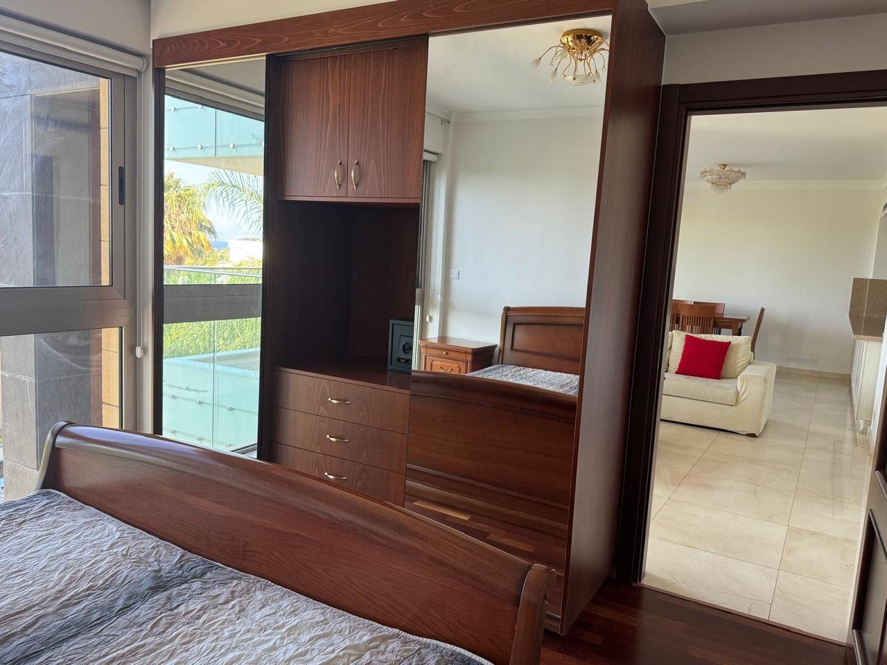 Апартаменты в Агиос Тихоне, Кипр - фото 9