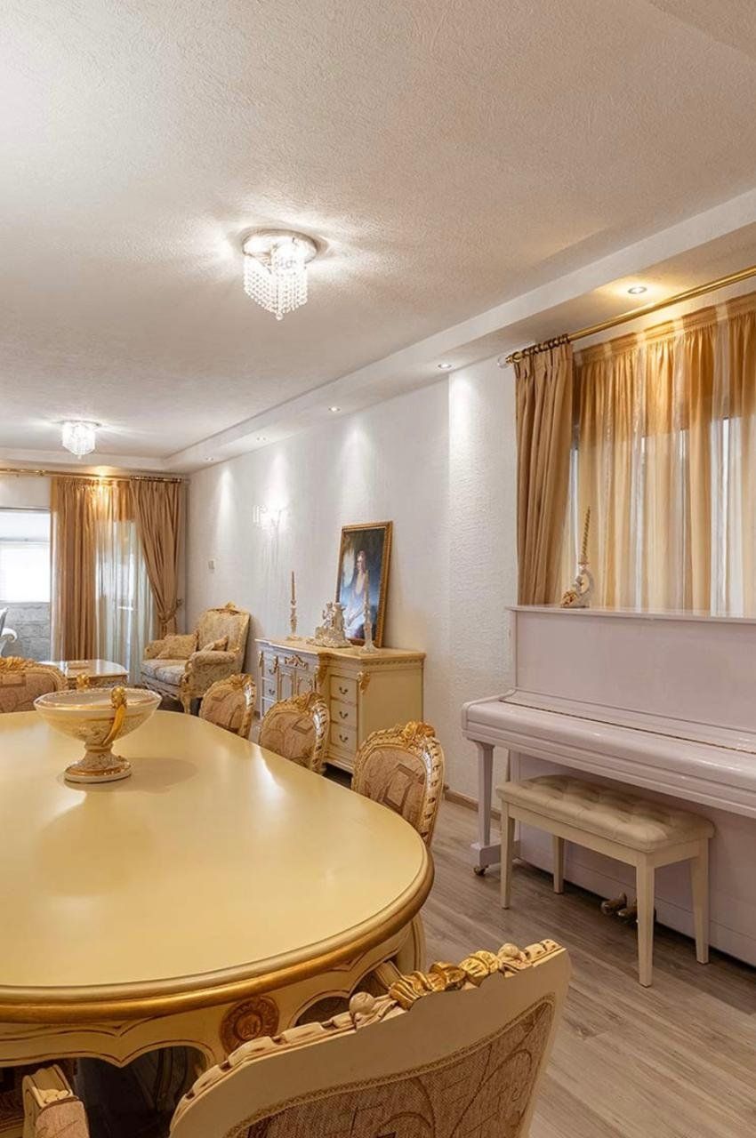 Апартаменты в Меса-Йитонии, Кипр, 103 м² - фото 9