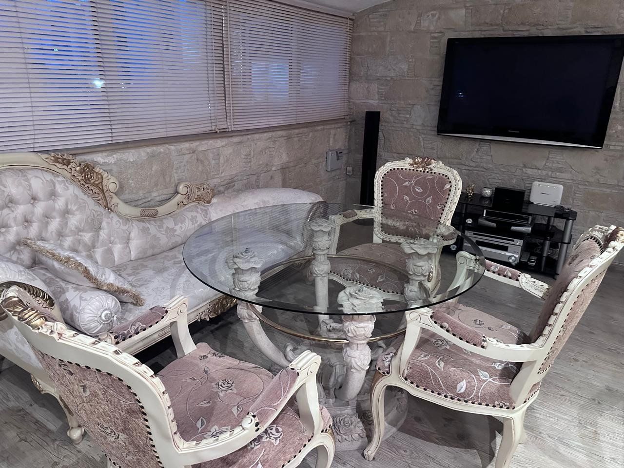 Апартаменты в Меса-Йитонии, Кипр, 103 м² - фото 10