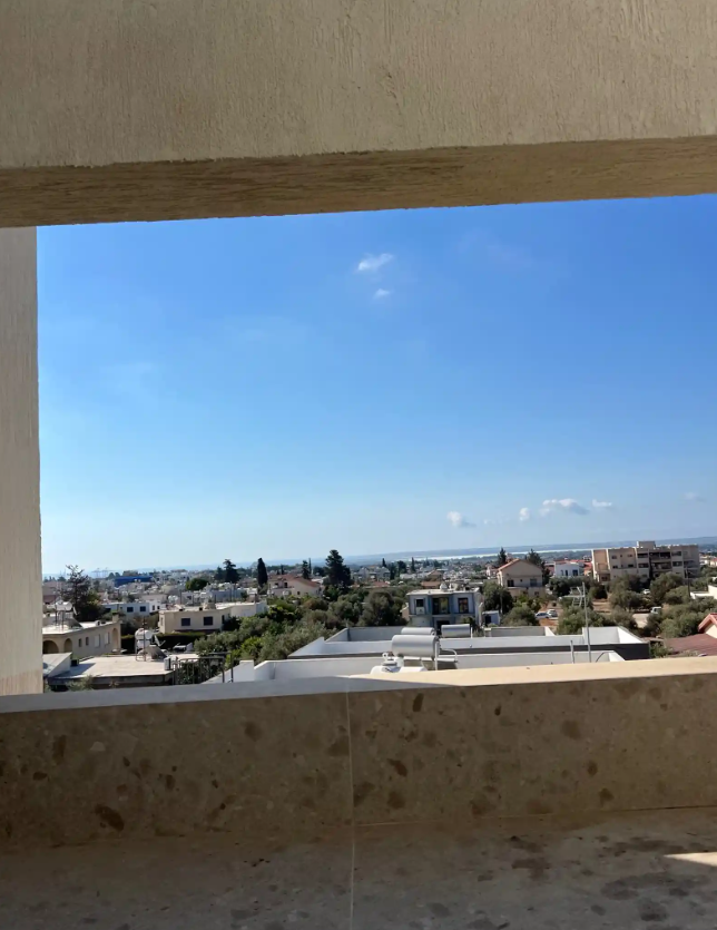 Апартаменты в Ипсонасе, Кипр, 110 м² - фото 10