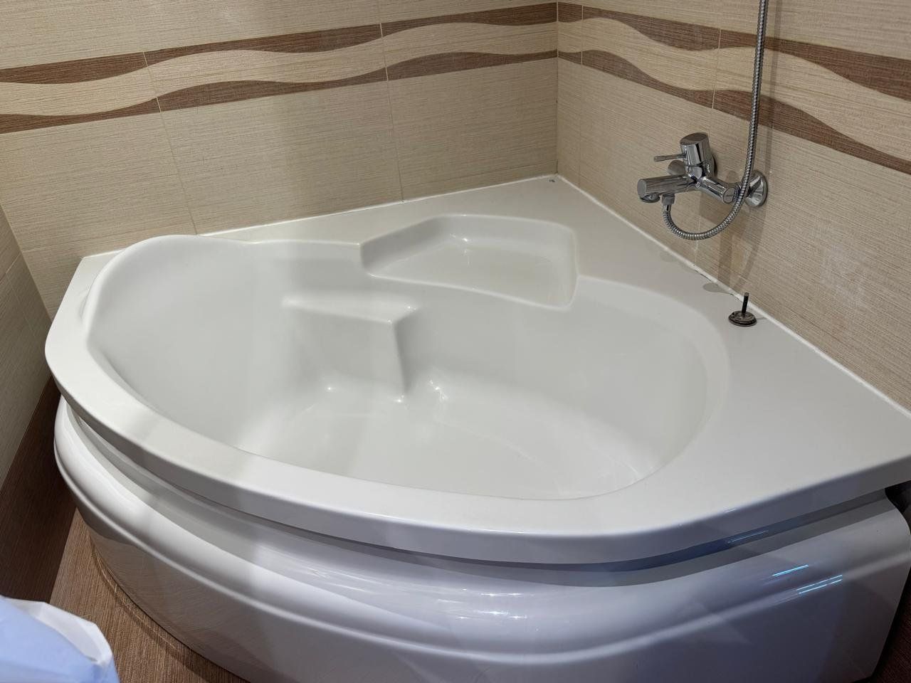 Апартаменты в Агиос Тихоне, Кипр - фото 10