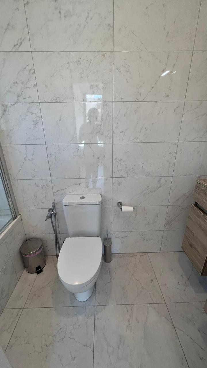 Апартаменты в Меса-Йитонии, Кипр, 121 м² - фото 11