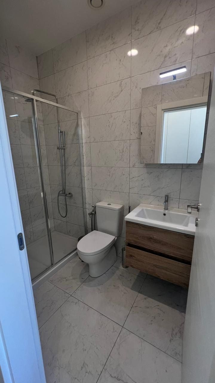 Апартаменты в Меса-Йитонии, Кипр, 121 м² - фото 12