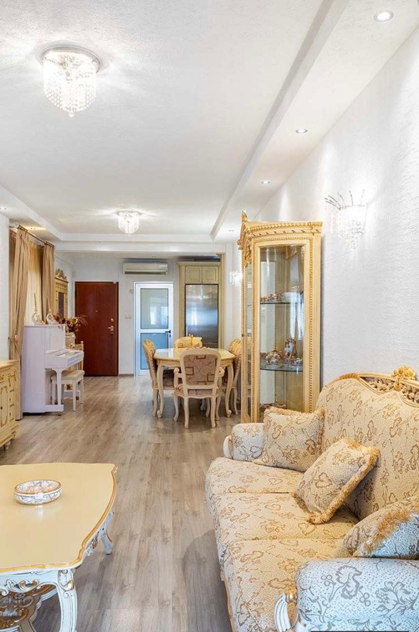 Апартаменты в Меса-Йитонии, Кипр, 103 м² - фото 12