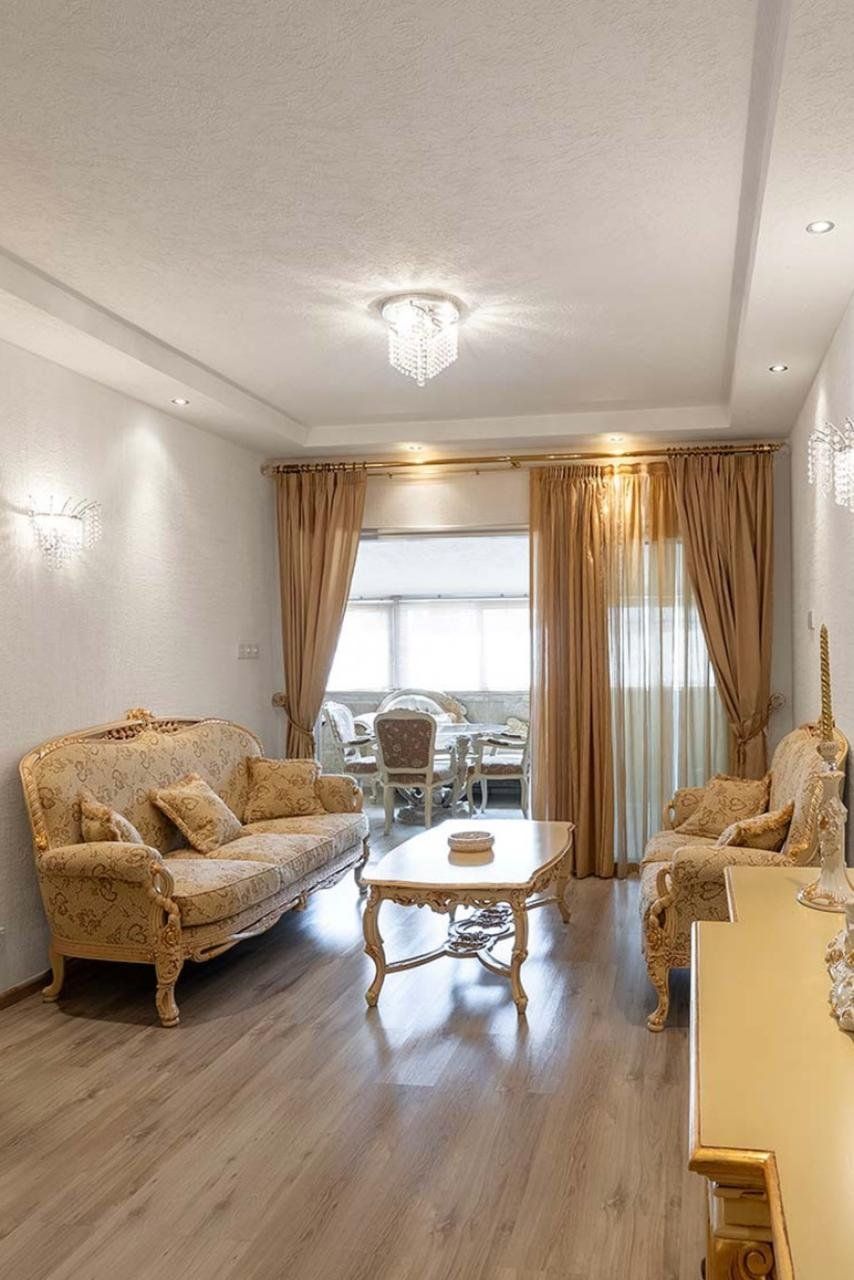 Апартаменты в Меса-Йитонии, Кипр, 103 м² - фото 13