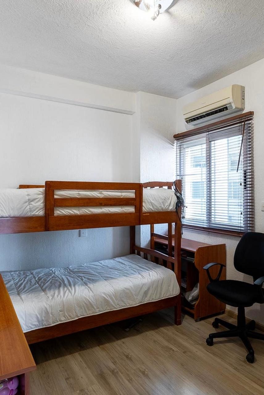 Апартаменты в Меса-Йитонии, Кипр, 103 м² - фото 14