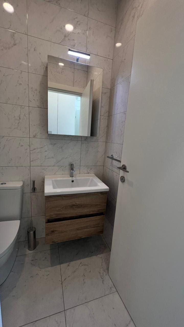 Апартаменты в Меса-Йитонии, Кипр, 121 м² - фото 14