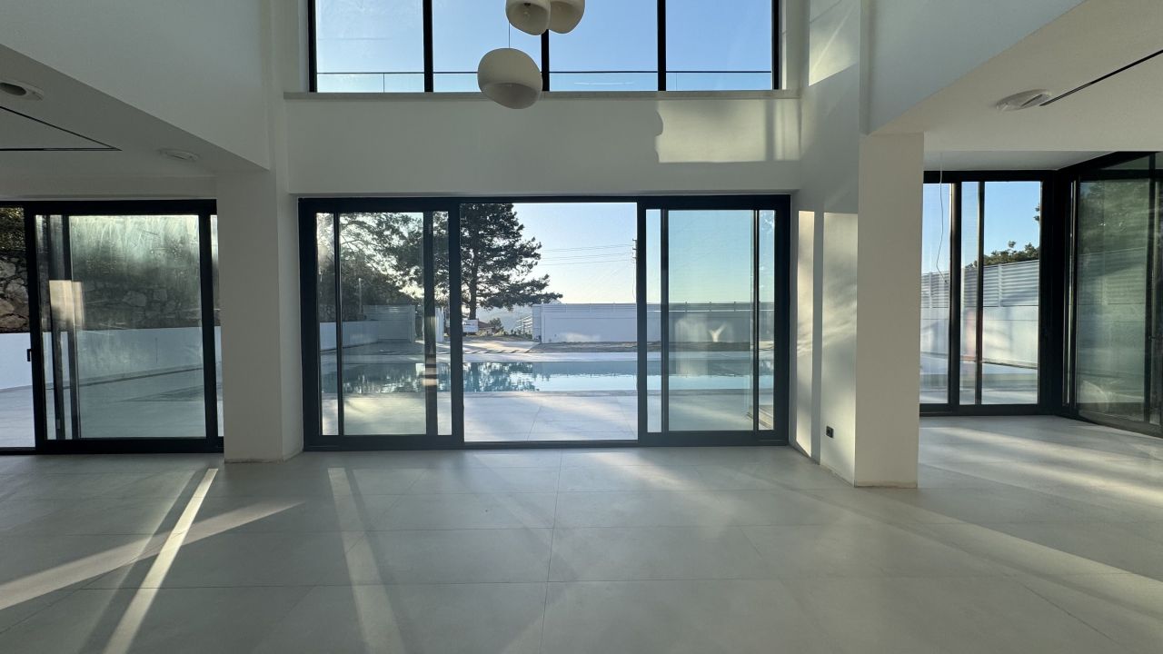 Вилла в Фетхие, Турция, 330 м² - фото 3