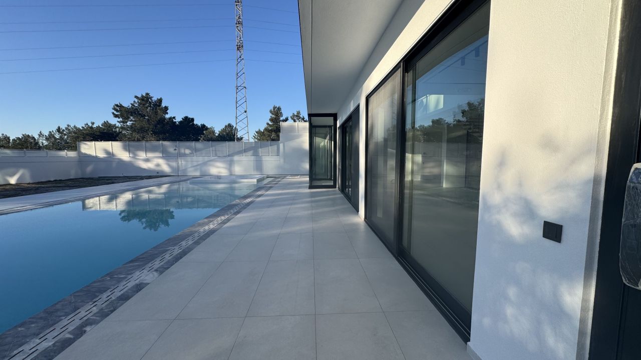 Вилла в Фетхие, Турция, 330 м² - фото 2