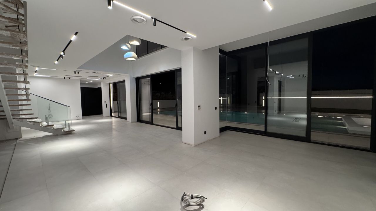 Вилла в Фетхие, Турция, 330 м² - фото 10