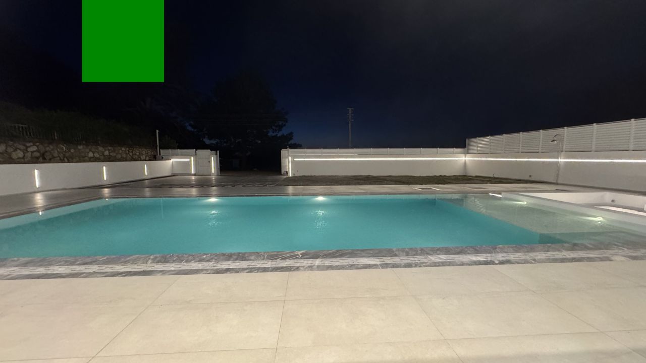 Вилла в Фетхие, Турция, 330 м² - фото 12