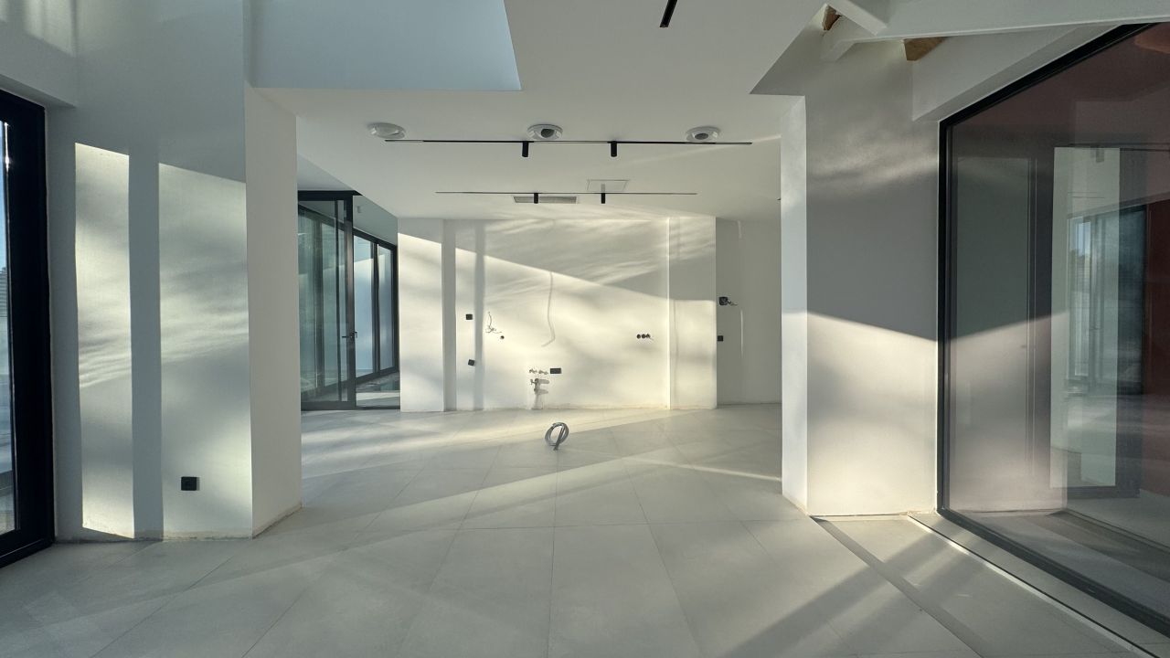 Вилла в Фетхие, Турция, 330 м² - фото 4