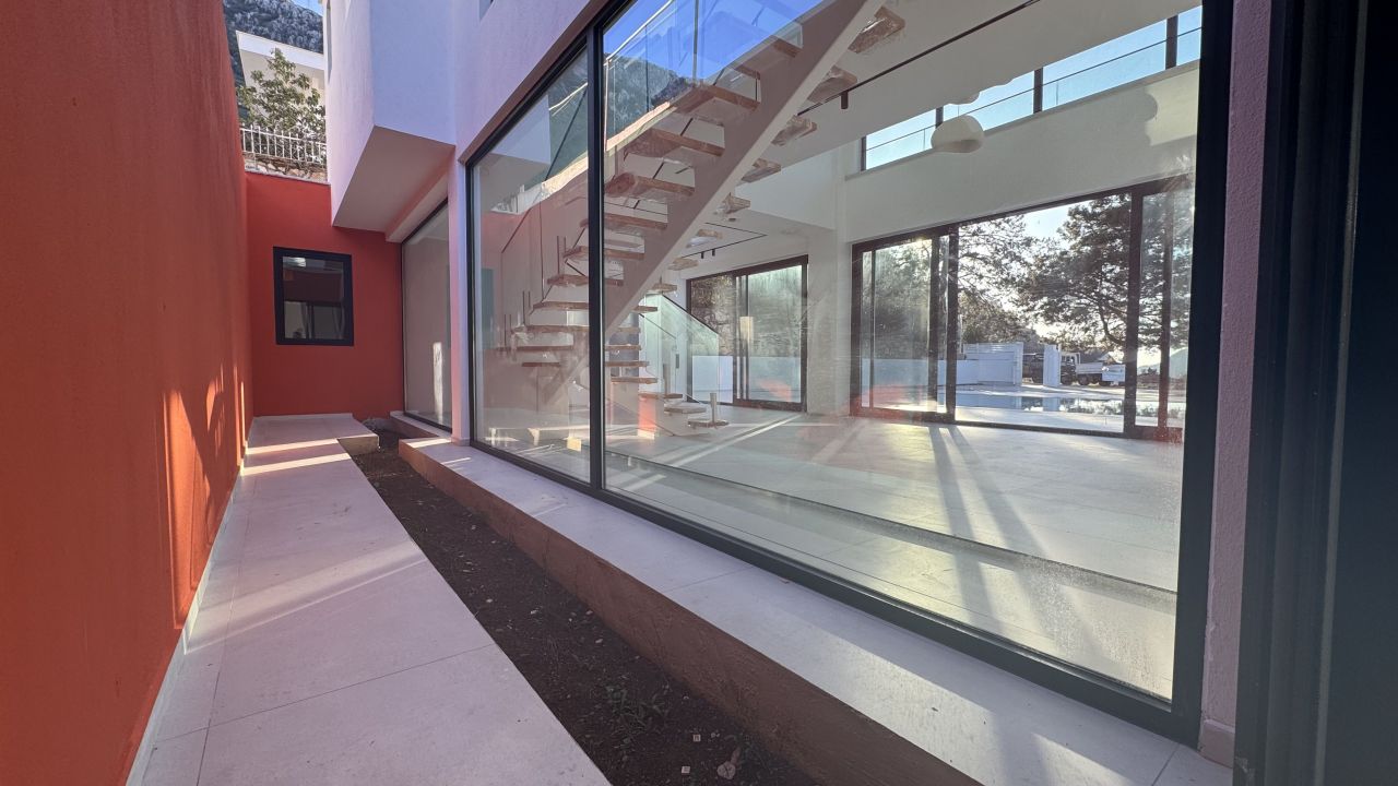 Вилла в Фетхие, Турция, 330 м² - фото 13