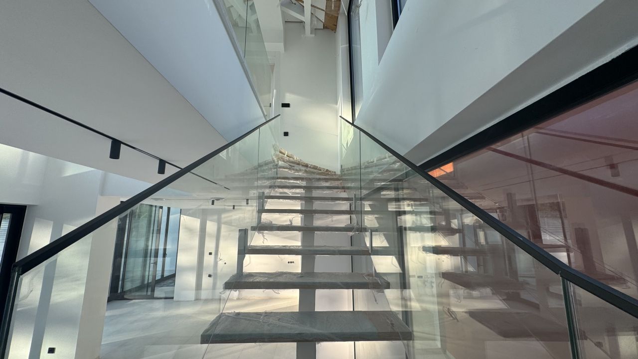 Вилла в Фетхие, Турция, 330 м² - фото 6