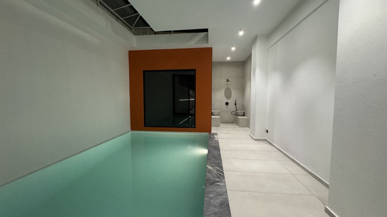 Вилла в Фетхие, Турция, 330 м² - фото 11