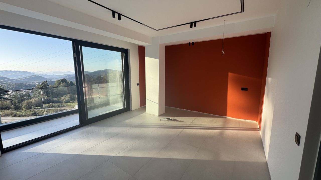 Вилла в Фетхие, Турция, 330 м² - фото 9