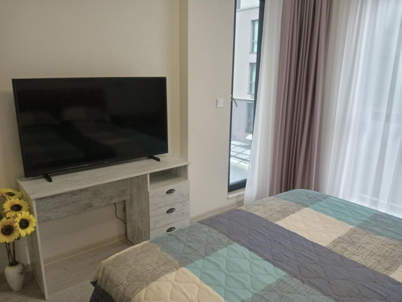 Квартира в Варне, Болгария, 70 м² - фото 9