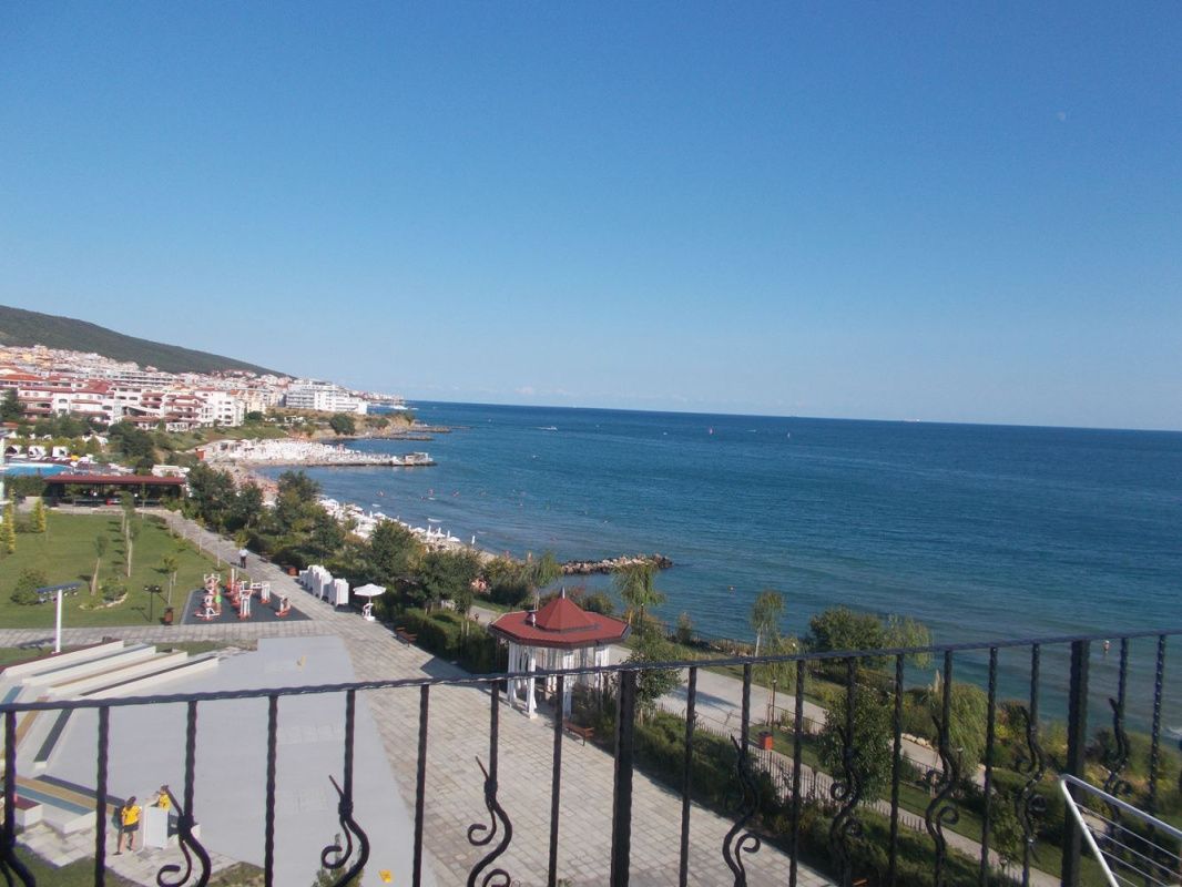Квартира Бургас, Болгария, 221 м² - фото 1