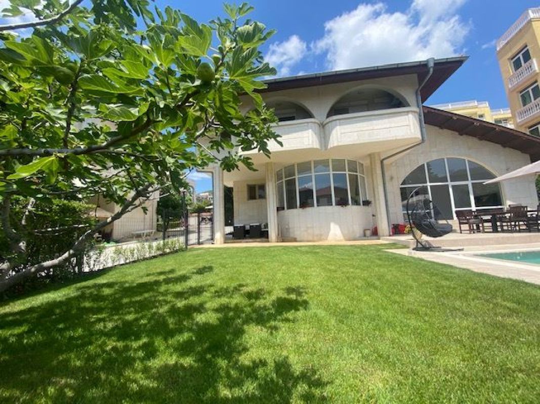 Дом Бургас, Болгария, 350 м² - фото 2