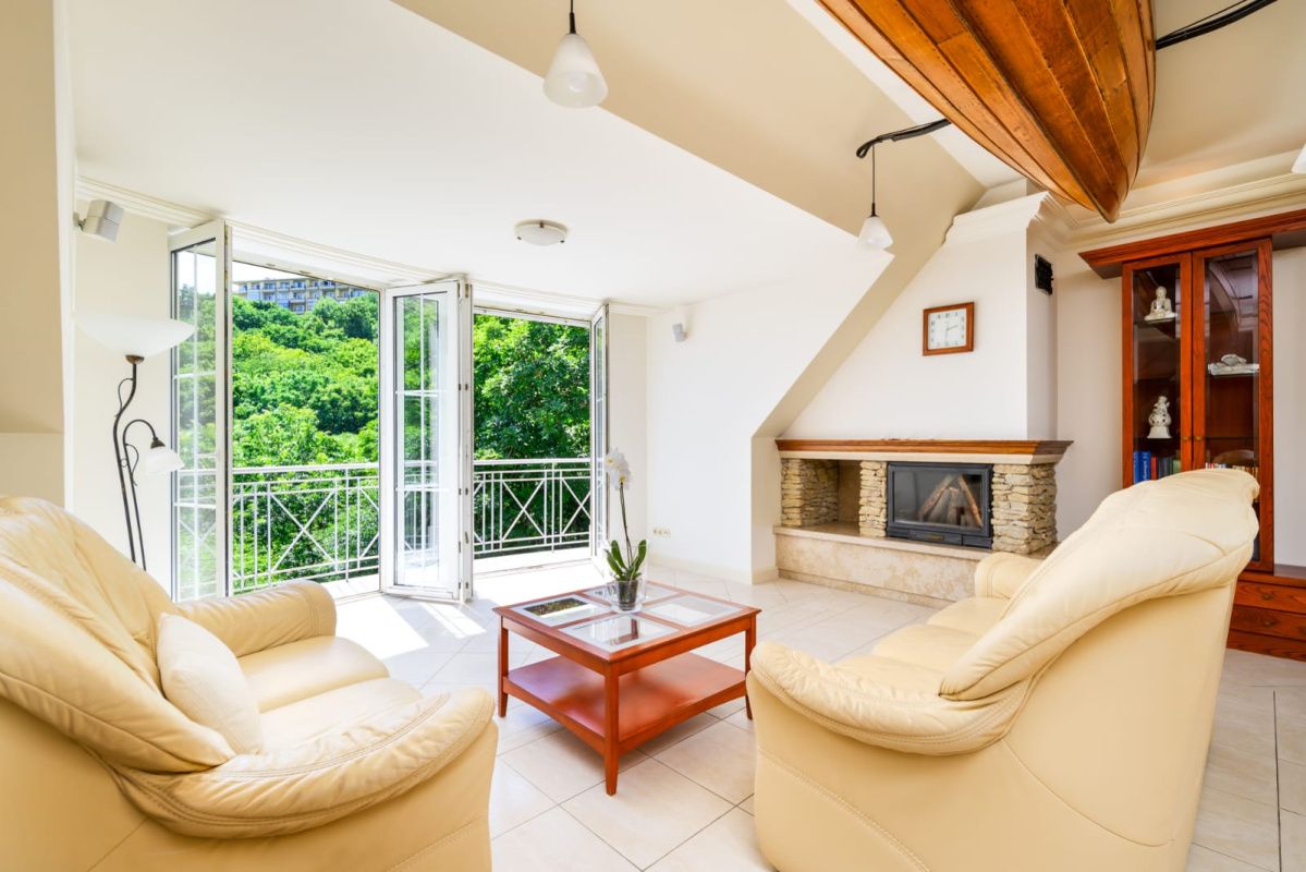 Пентхаус Будапешт, Венгрия - фото 2