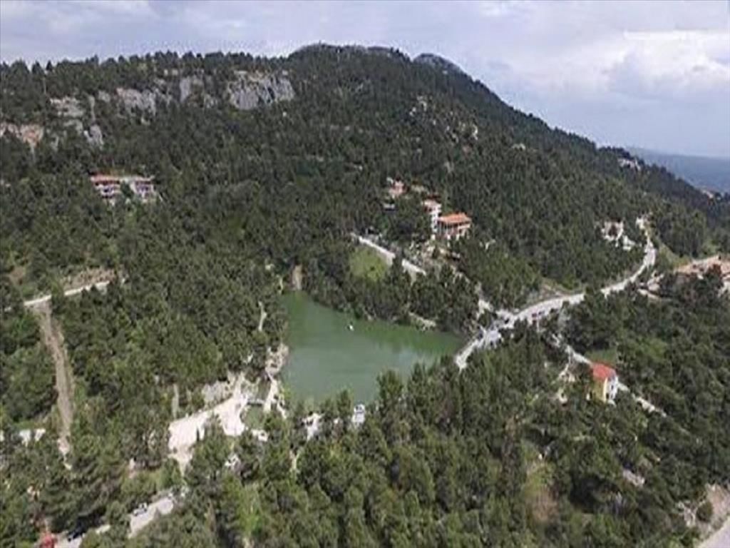 Земля в Айос-Стефаносе, Греция, 2 091 м² - фото 1