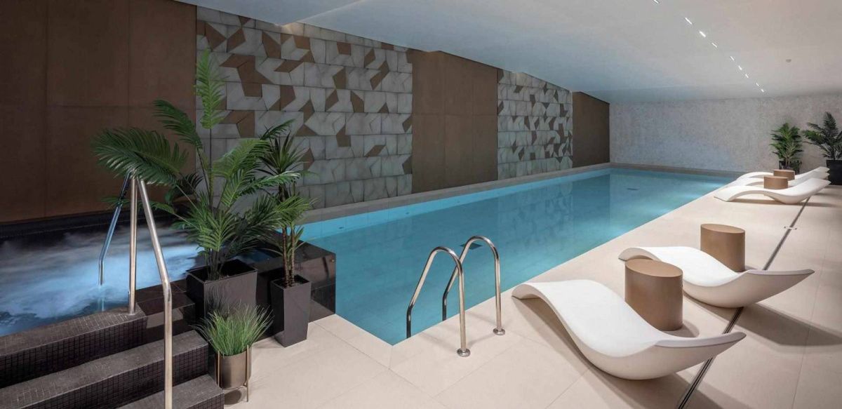 Квартира Лондон, Великобритания, 85 м² - фото 2