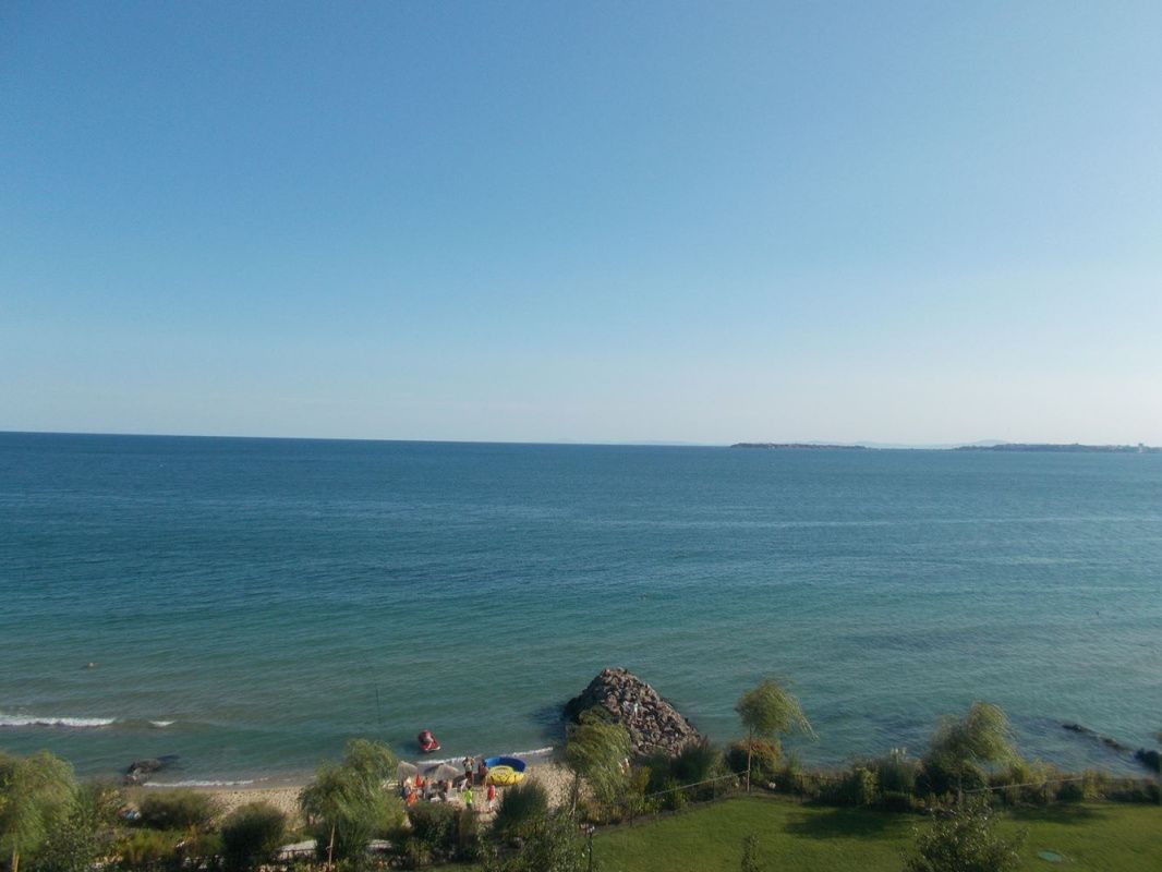 Квартира Бургас, Болгария, 221 м² - фото 2