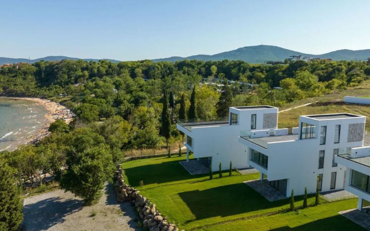 Дом Бургас, Болгария, 370 м² - фото 2