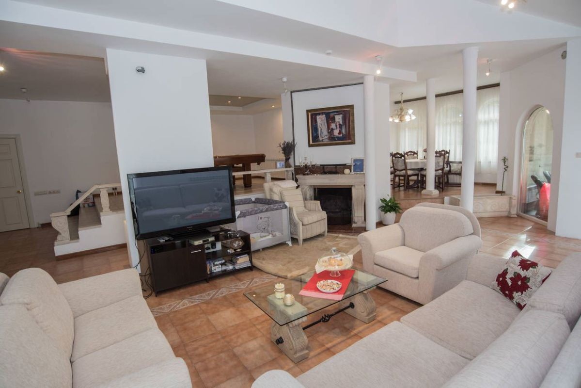 Дом Бургас, Болгария, 750 м² - фото 2