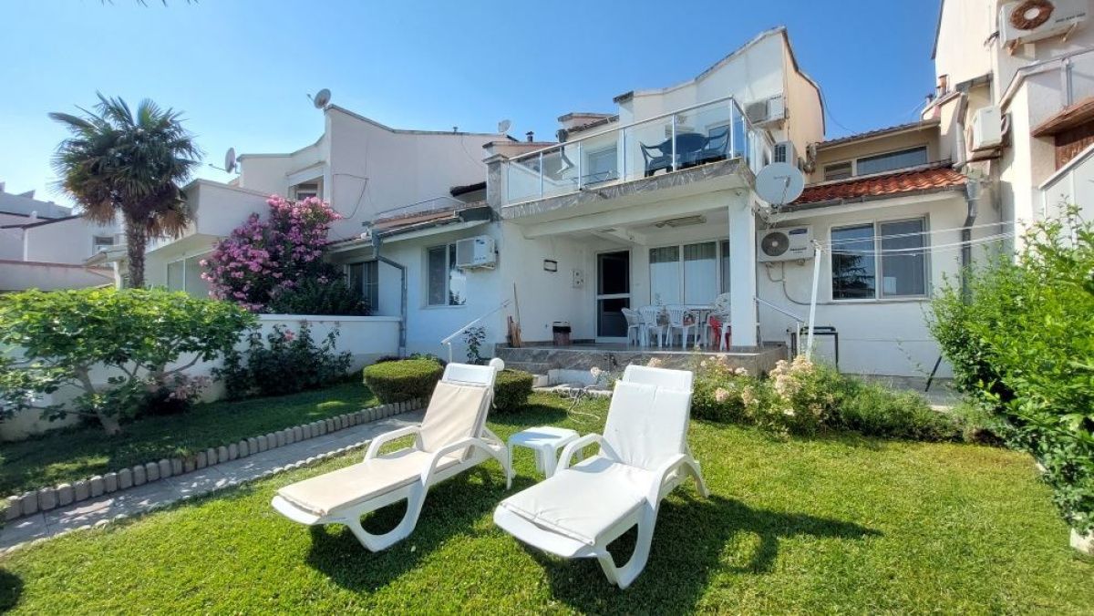 Дом Бургас, Болгария, 115 м² - фото 2