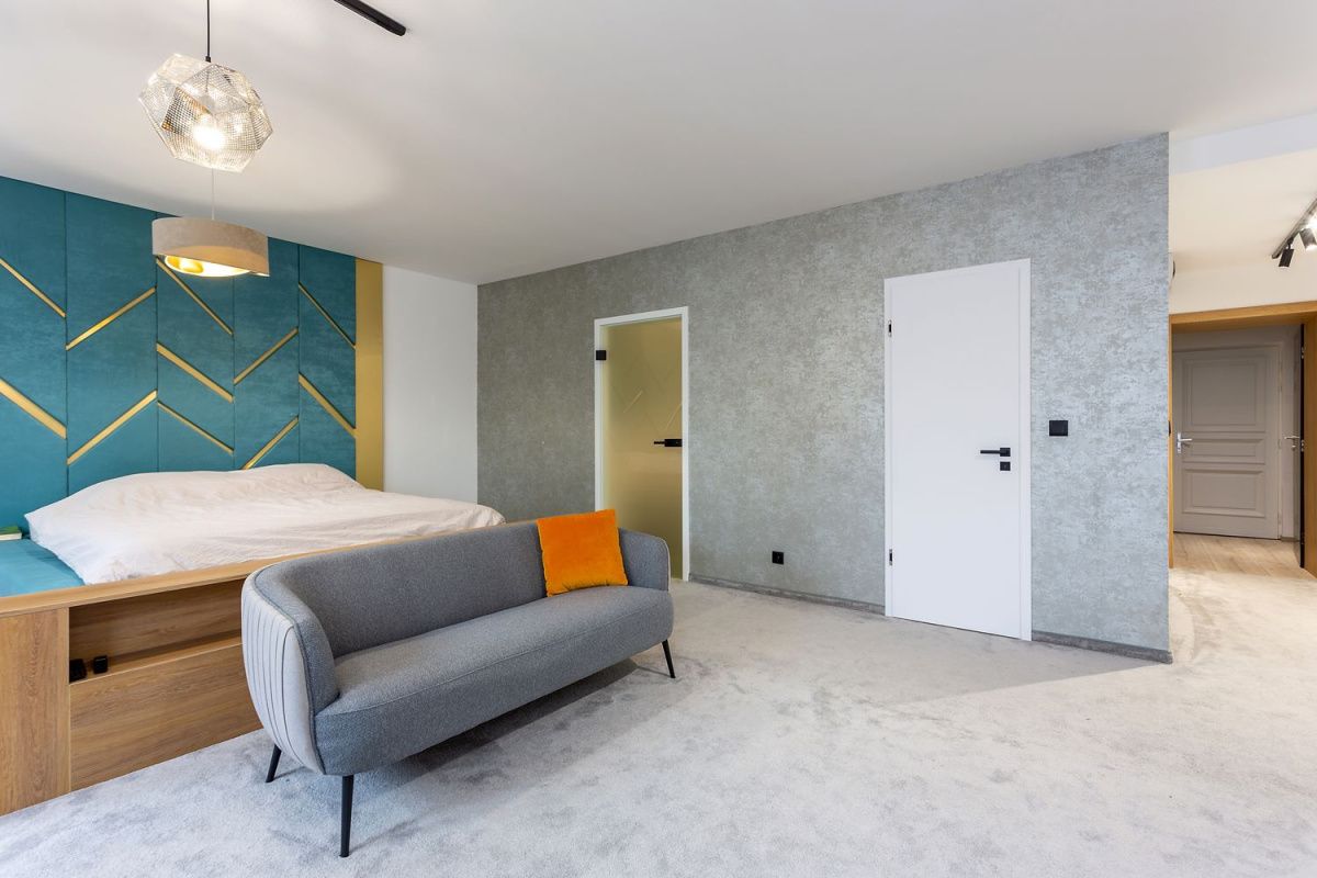 Пентхаус Будапешт, Венгрия, 155 м² - фото 2