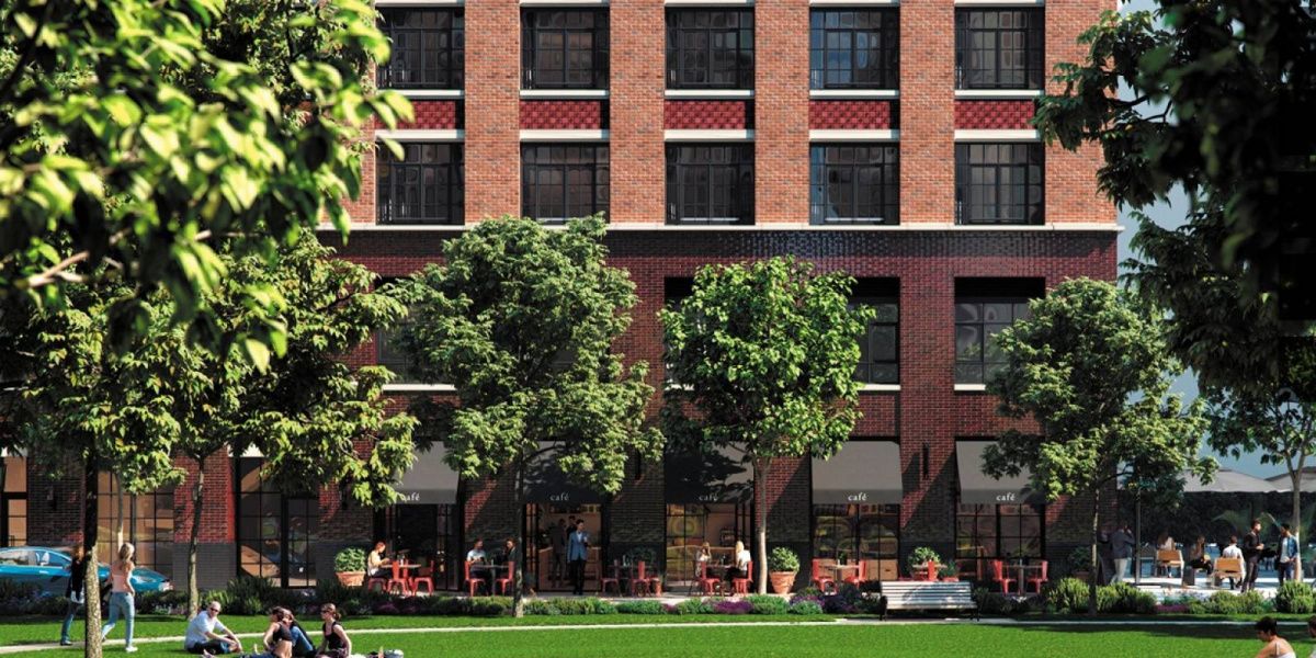 Квартира Лондон, Великобритания, 74 м² - фото 2