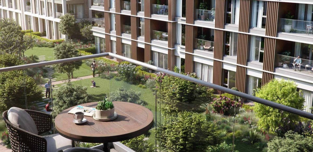 Квартира Лондон, Великобритания, 85 м² - фото 3