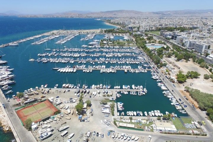 Дом в Глифаде, Греция, 348 м² - фото 1
