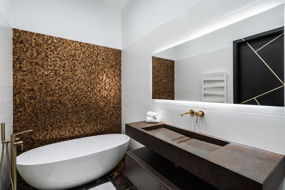 Квартира Будапешт, Венгрия, 110 м² - фото 3