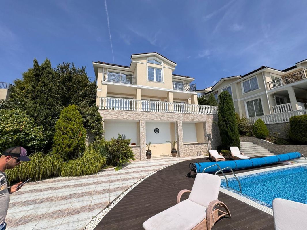 Дом Бургас, Болгария, 360 м² - фото 3