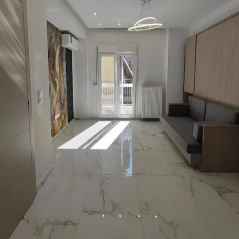 Квартира в Салониках, Греция, 28 м² - фото 1