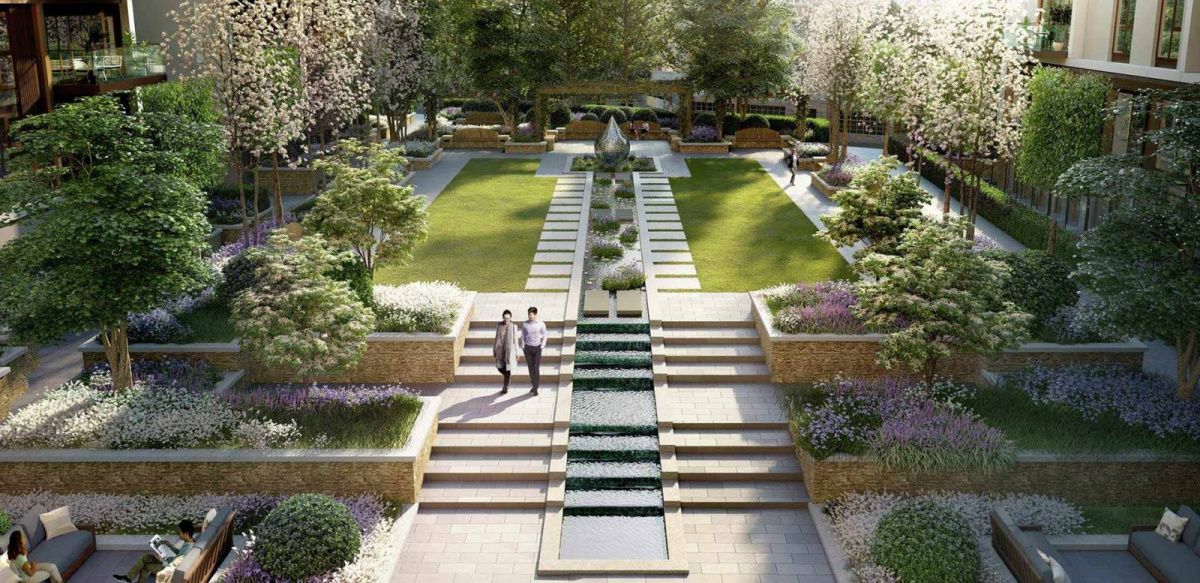 Квартира Лондон, Великобритания, 50 м² - фото 3