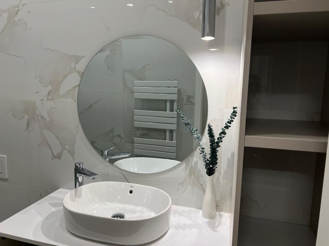 Квартира Будапешт, Венгрия, 125 м² - фото 4