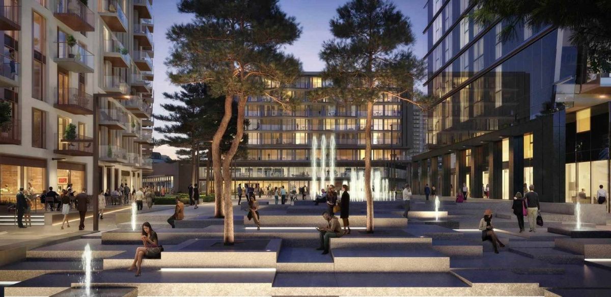 Квартира Лондон, Великобритания, 44 м² - фото 4