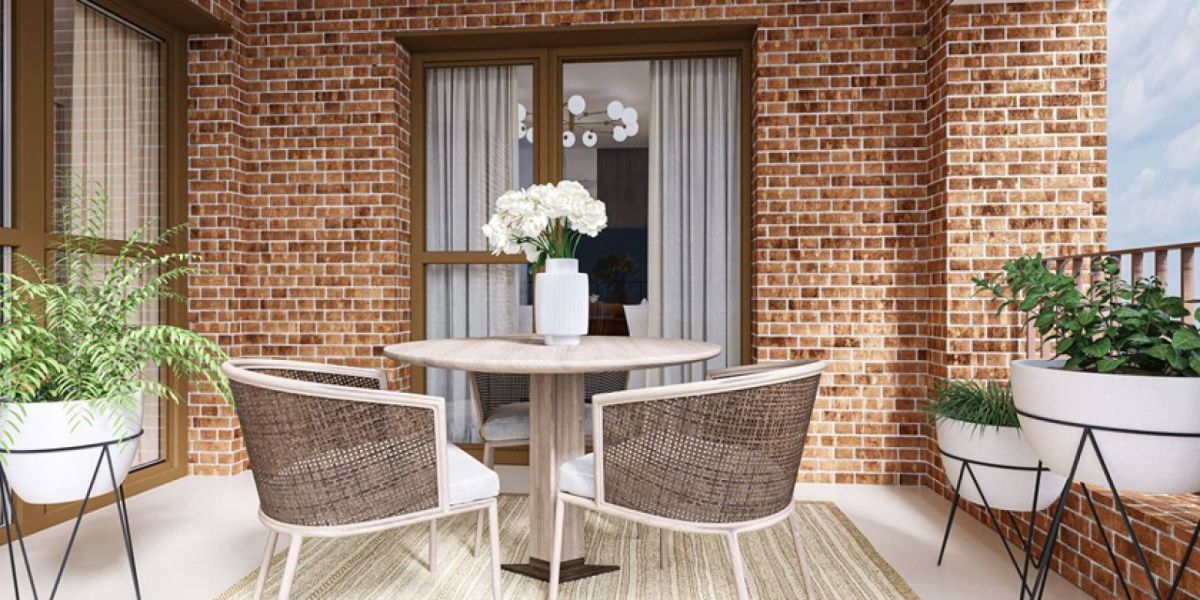 Квартира Лондон, Великобритания, 42 м² - фото 4