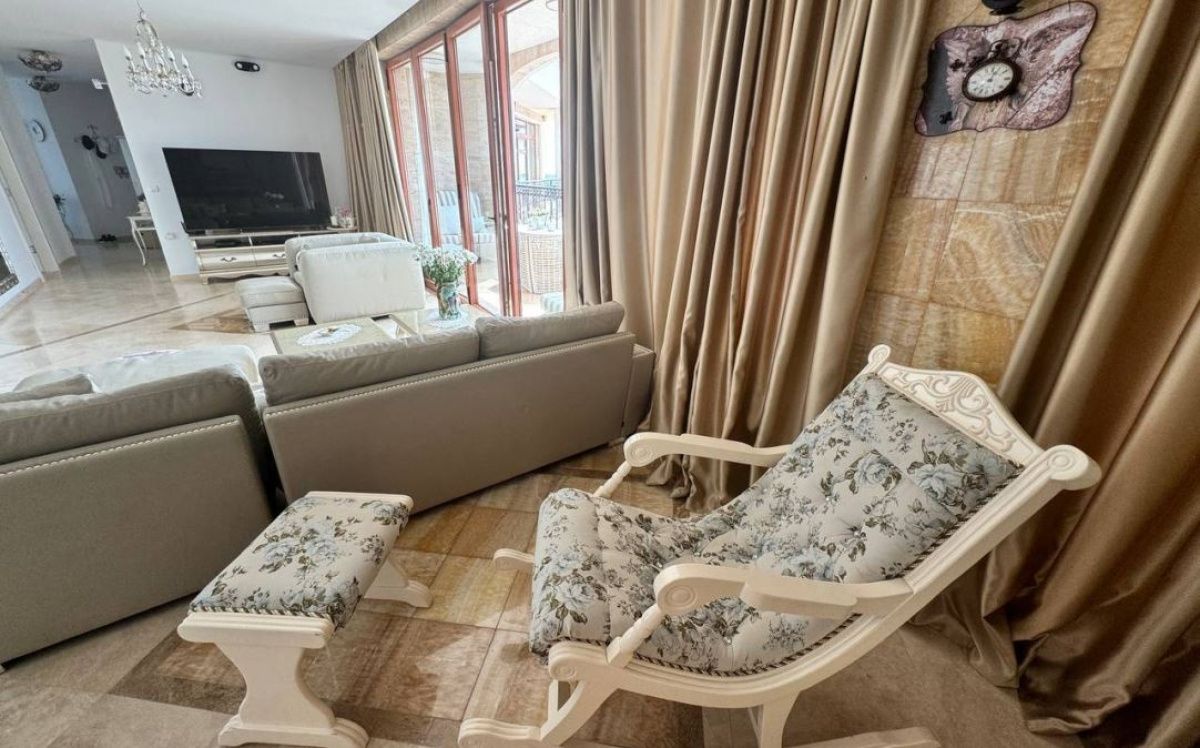 Квартира Бургас, Болгария, 183 м² - фото 4