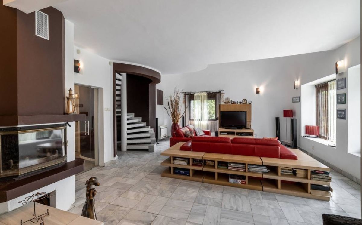 Дом Бургас, Болгария, 408 м² - фото 4